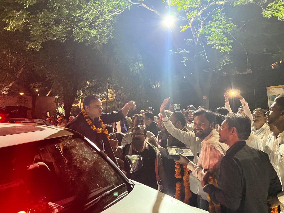 Kuldeep Vats tweet media