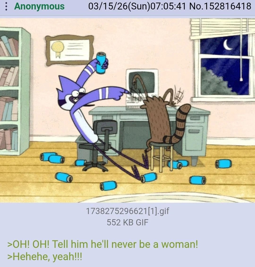 The 4Chan Archives tweet media