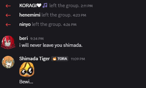 Shimada Tiger 🐯🍔 tweet media