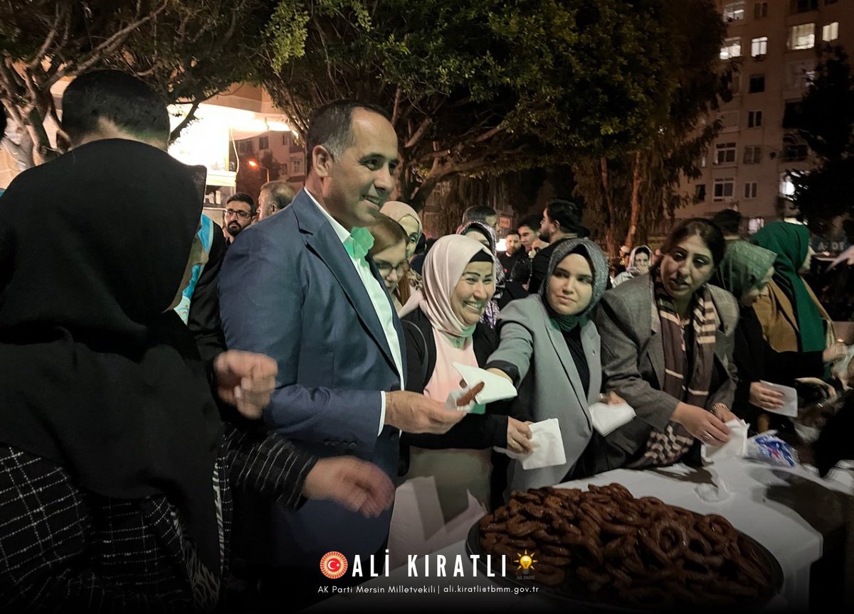 ALİ KIRATLI tweet media