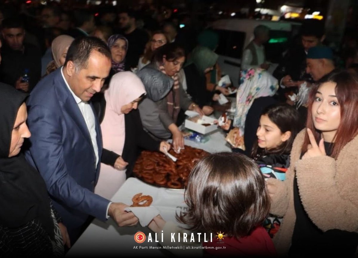 ALİ KIRATLI tweet media