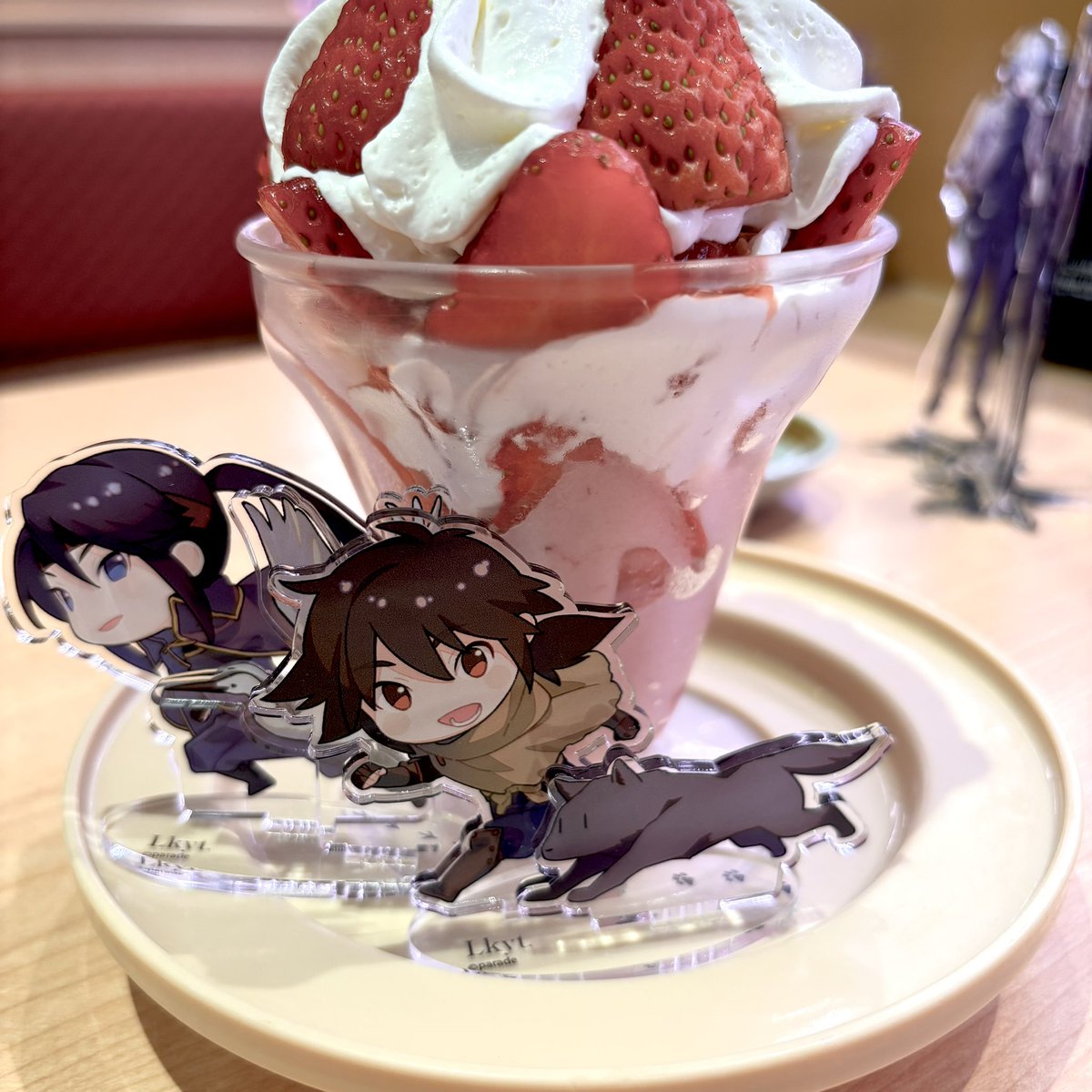 绀野铁平的逼 tweet media