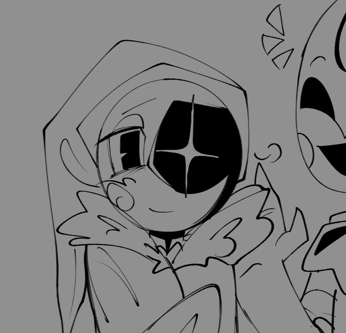 Voidlace | WORKING ON COMMS tweet media