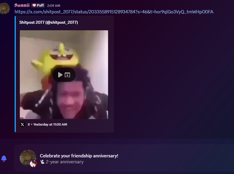 Kho | Editor tweet media