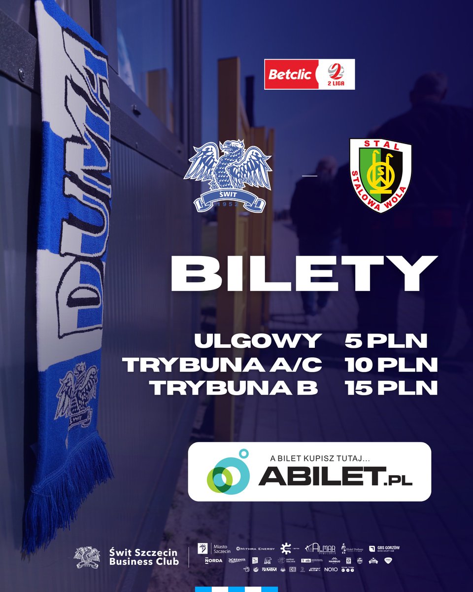 Świt Szczecin tweet media