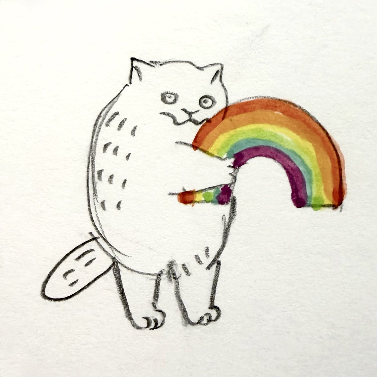 DAWNING CROW tweet media