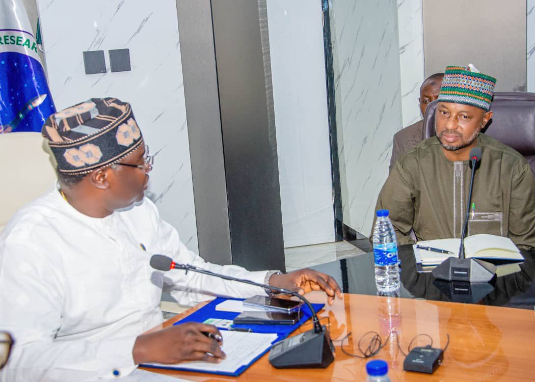Dr. Matthew Olumide Adepoju tweet media