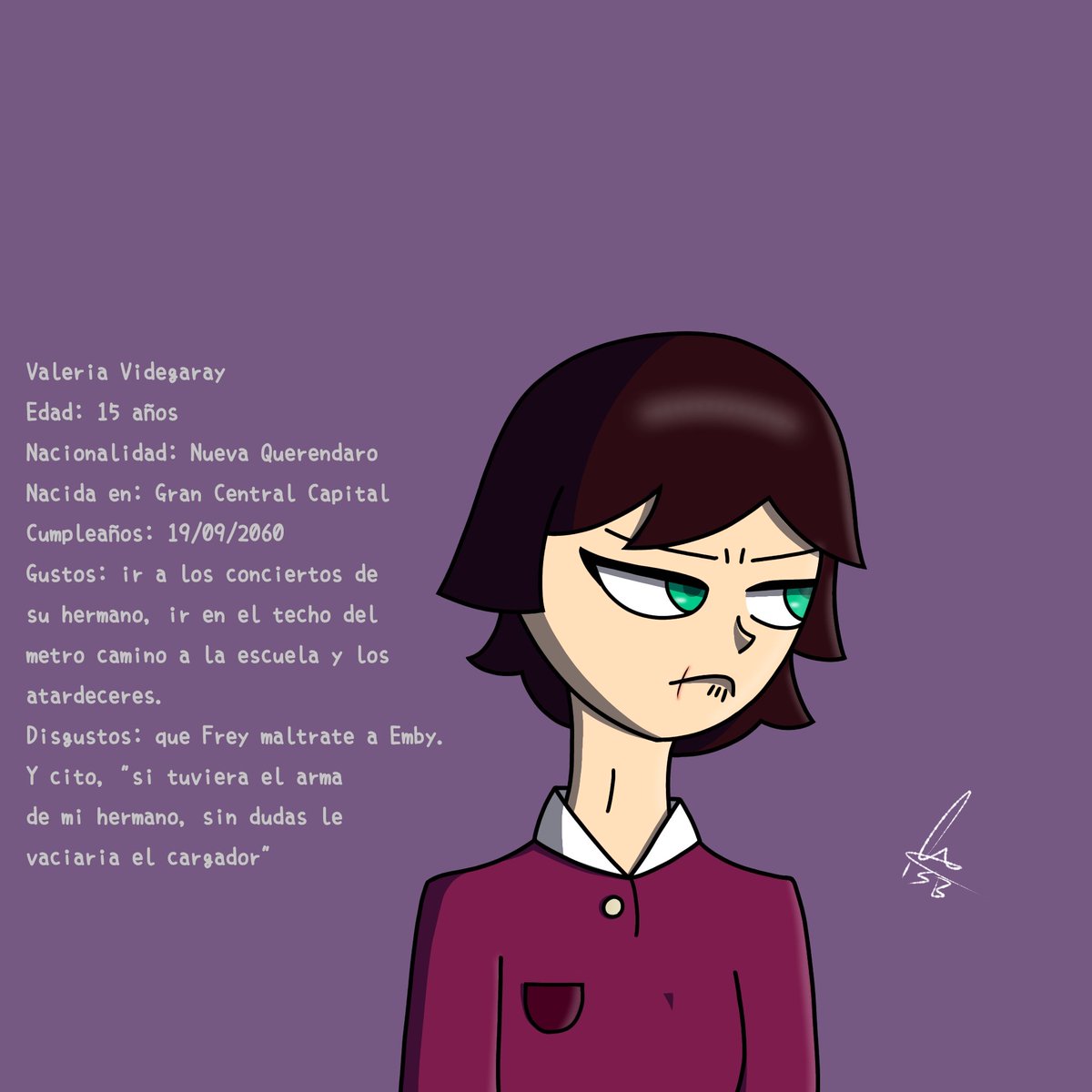 TheShadowBoy 🔞 (Open comms) tweet media