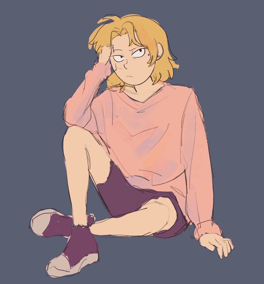 Bitchin⚔️😘💅 tweet media