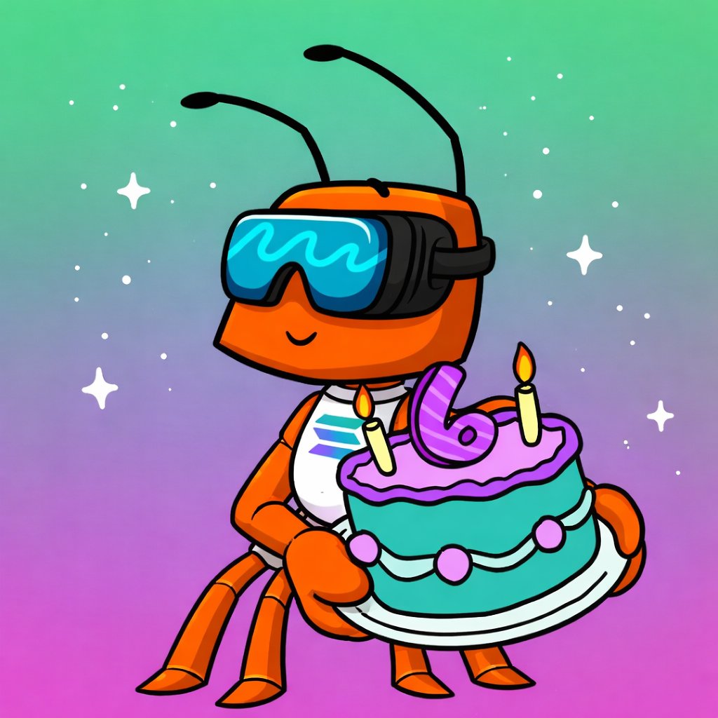 ANT.FUN OFFICIAL tweet media