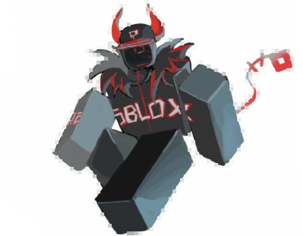 Sixer #forsakenfanart