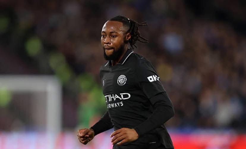 Jasper Ziggle 🥷🇬🇭 🇺🇸 tweet media