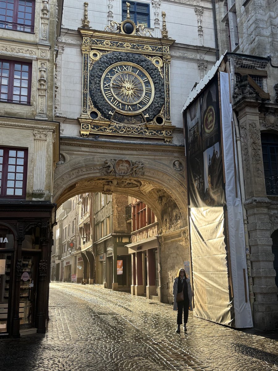 Robert Klitgaard tweet media