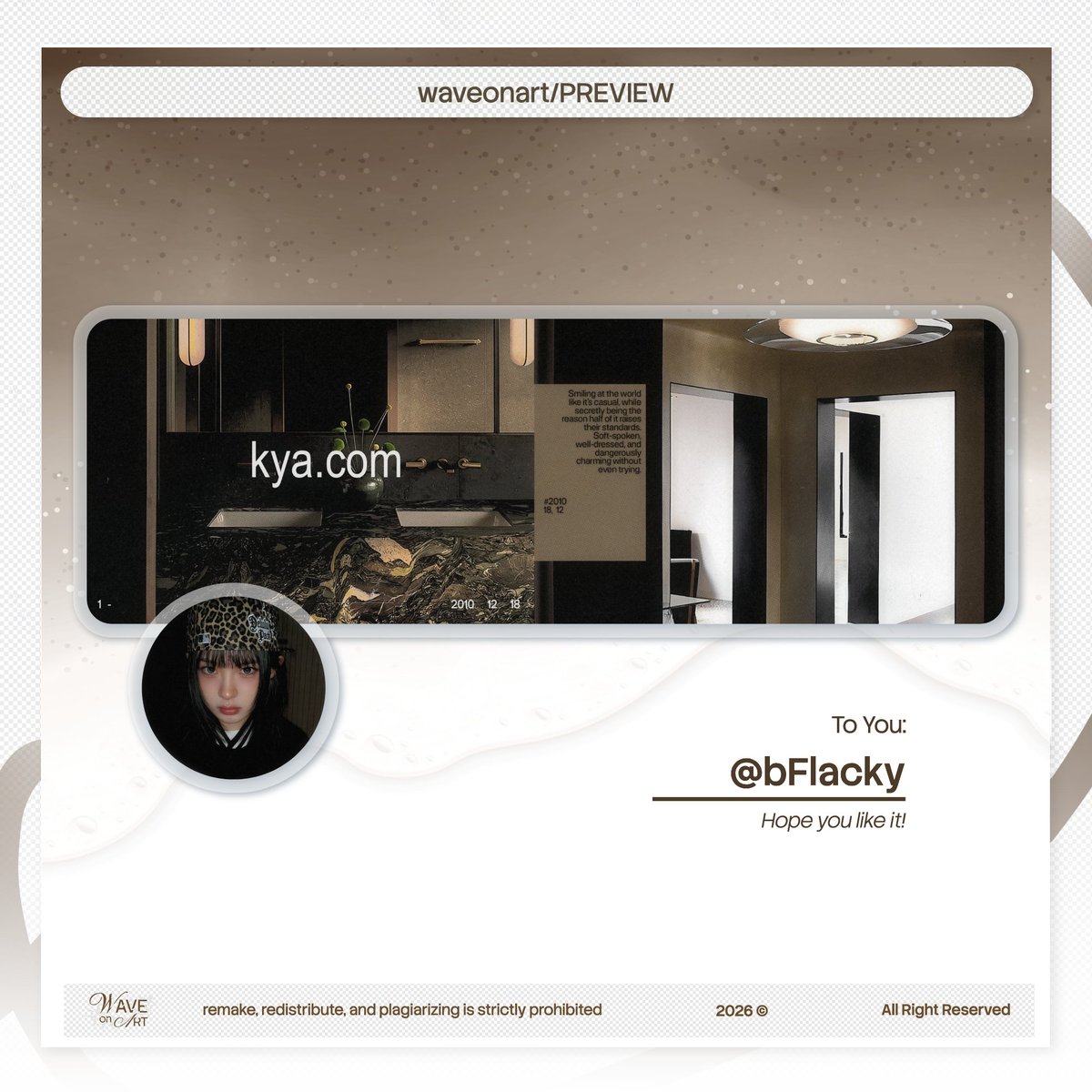 Laut, OPEN TITIPAN. 📌 tweet media