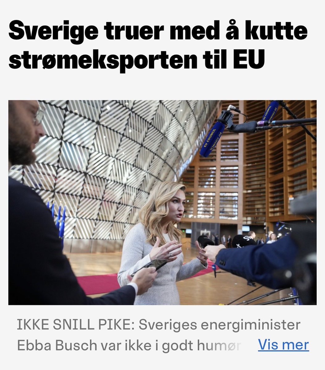 Utbytteprinsen 💵 tweet media