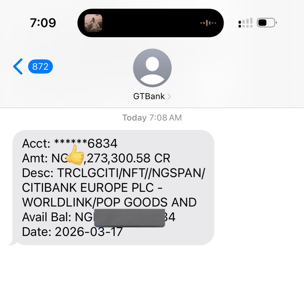 DAMI FOREIGN🥶 tweet media