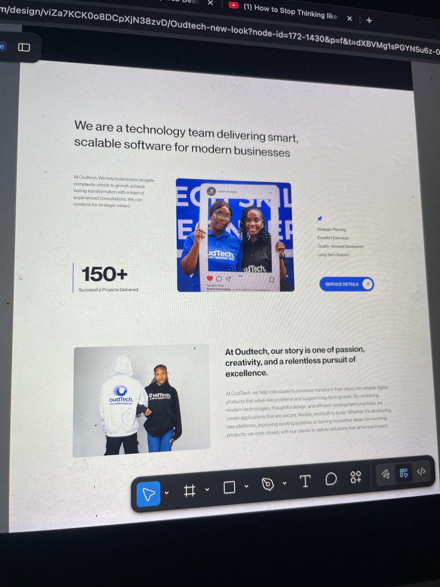 Agba designer— De_Ui_design_Guy tweet media