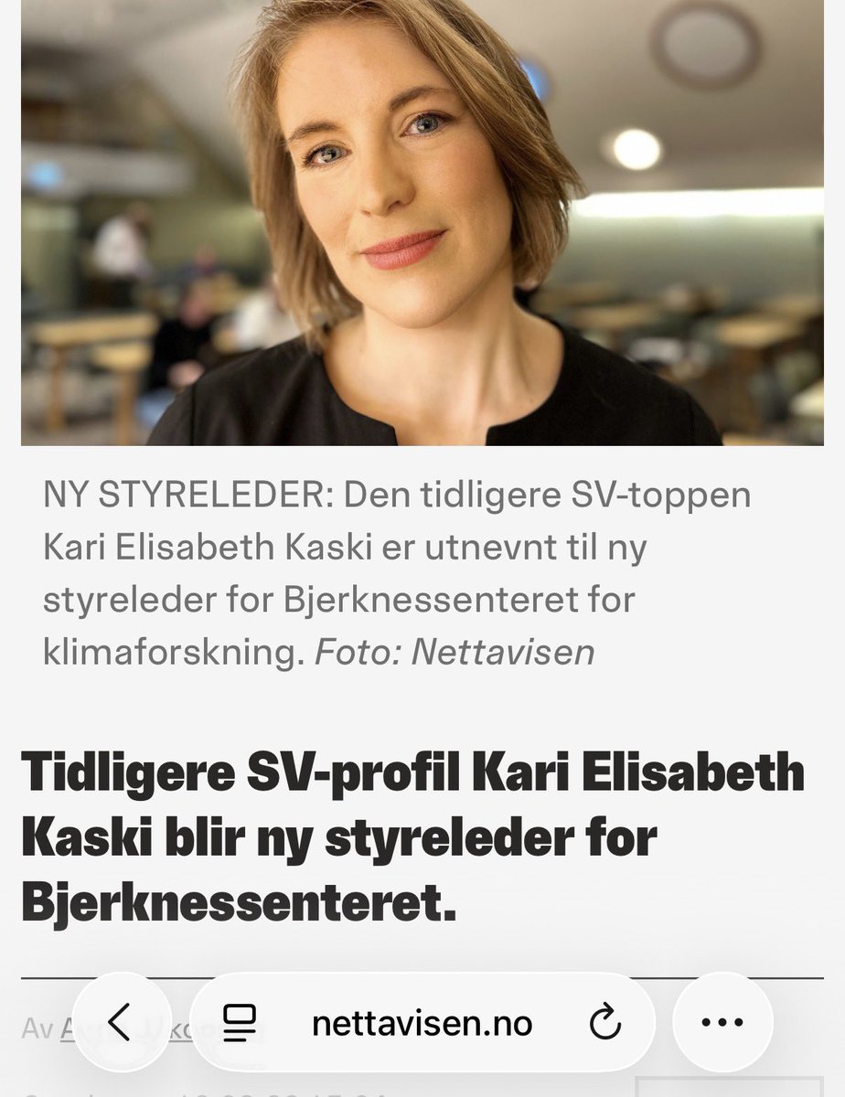 Ole Østlid tweet media