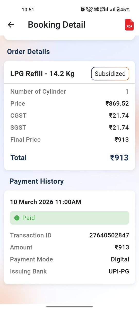 Himanshu Mittal tweet media