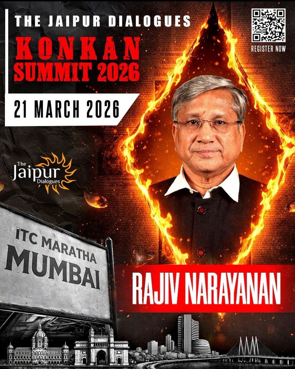 Maj Gen Rajiv Narayanan, AVSM, VSM (V) tweet media