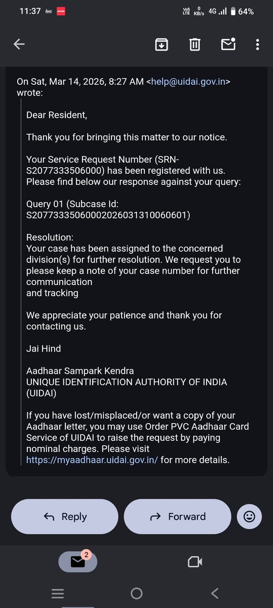 Rajkamal Bohra 🇮🇳 tweet media