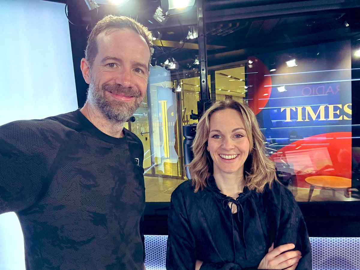 Stig Abell tweet media