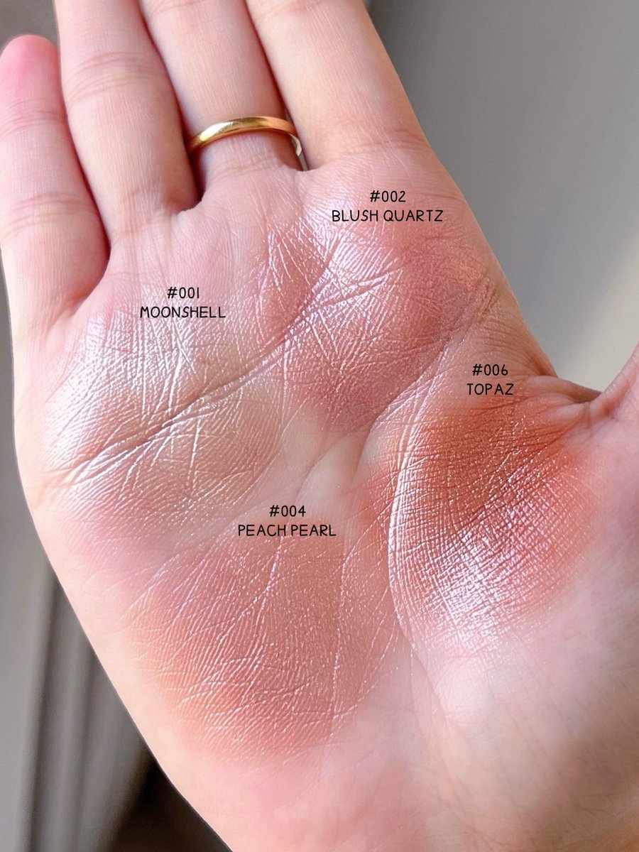 Moonmoon อยากรีวิว tweet media