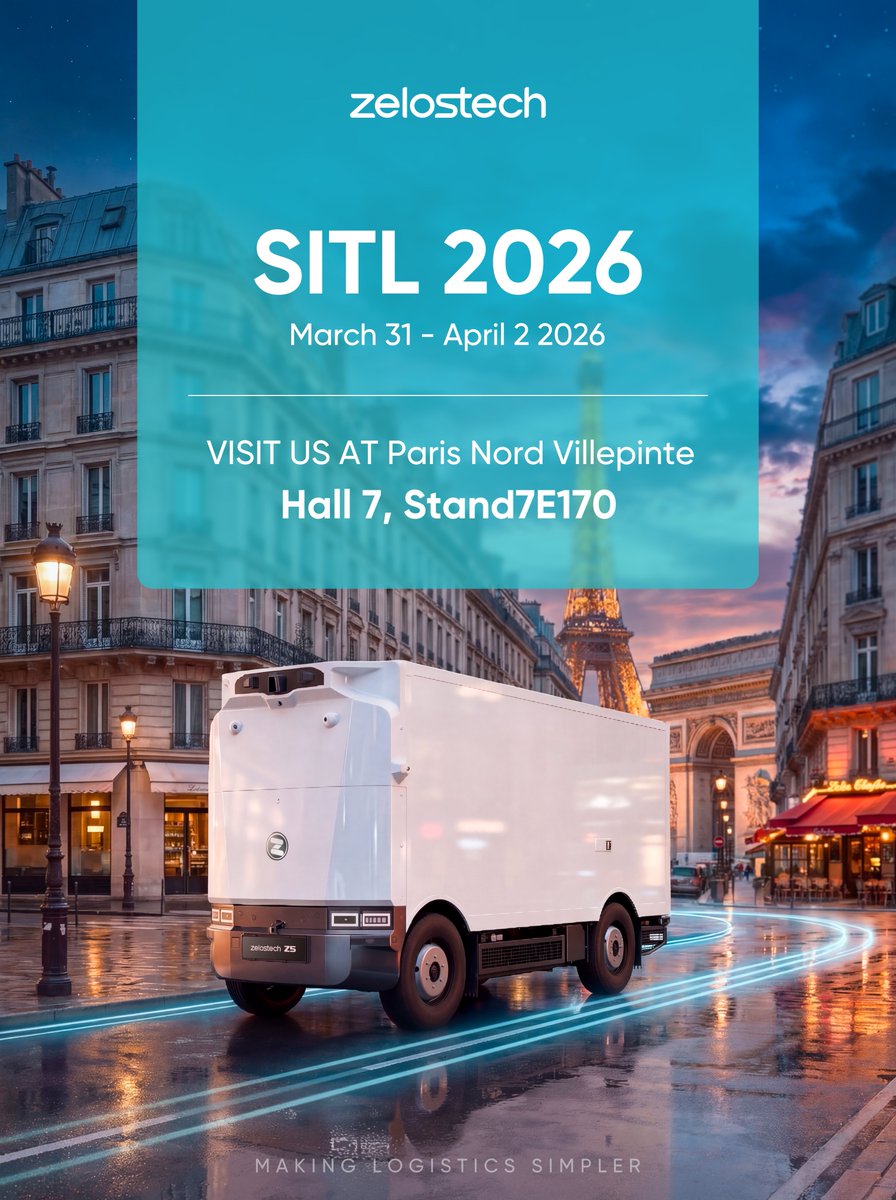 Zelostech tweet media