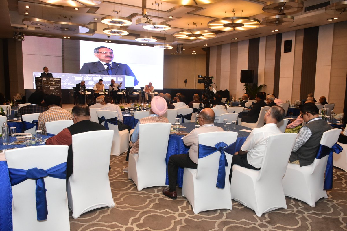 ITU-APT Foundation of India tweet media
