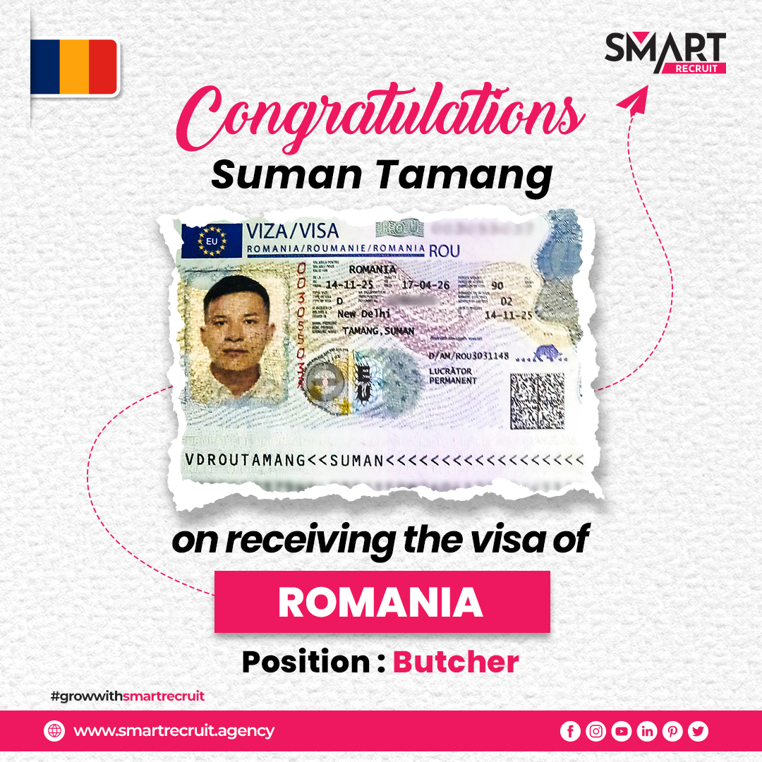 Smart Recruit tweet media