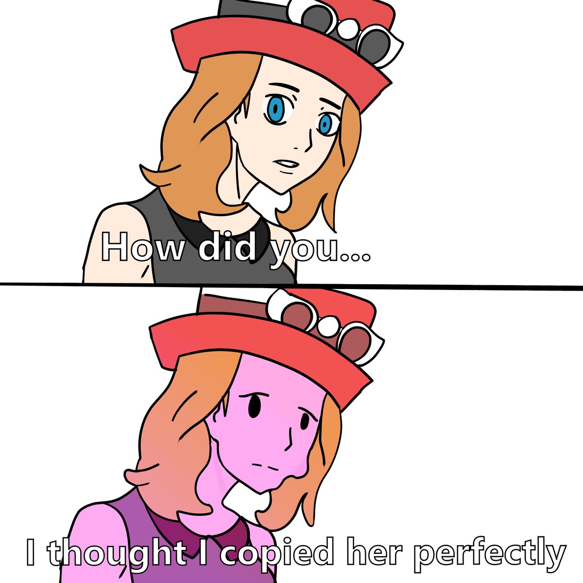 Lylany One tweet media