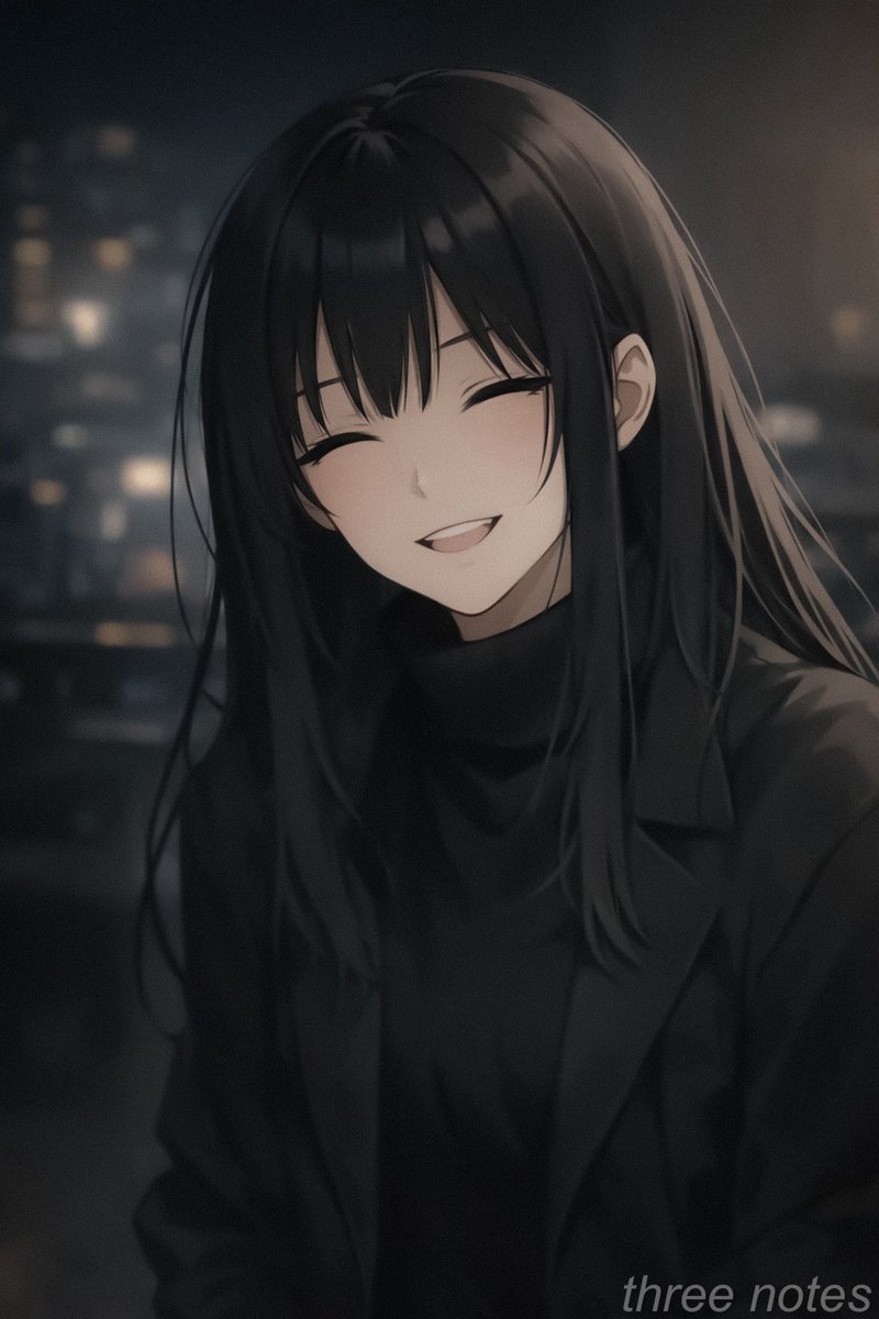 白井凪 | three notes tweet media