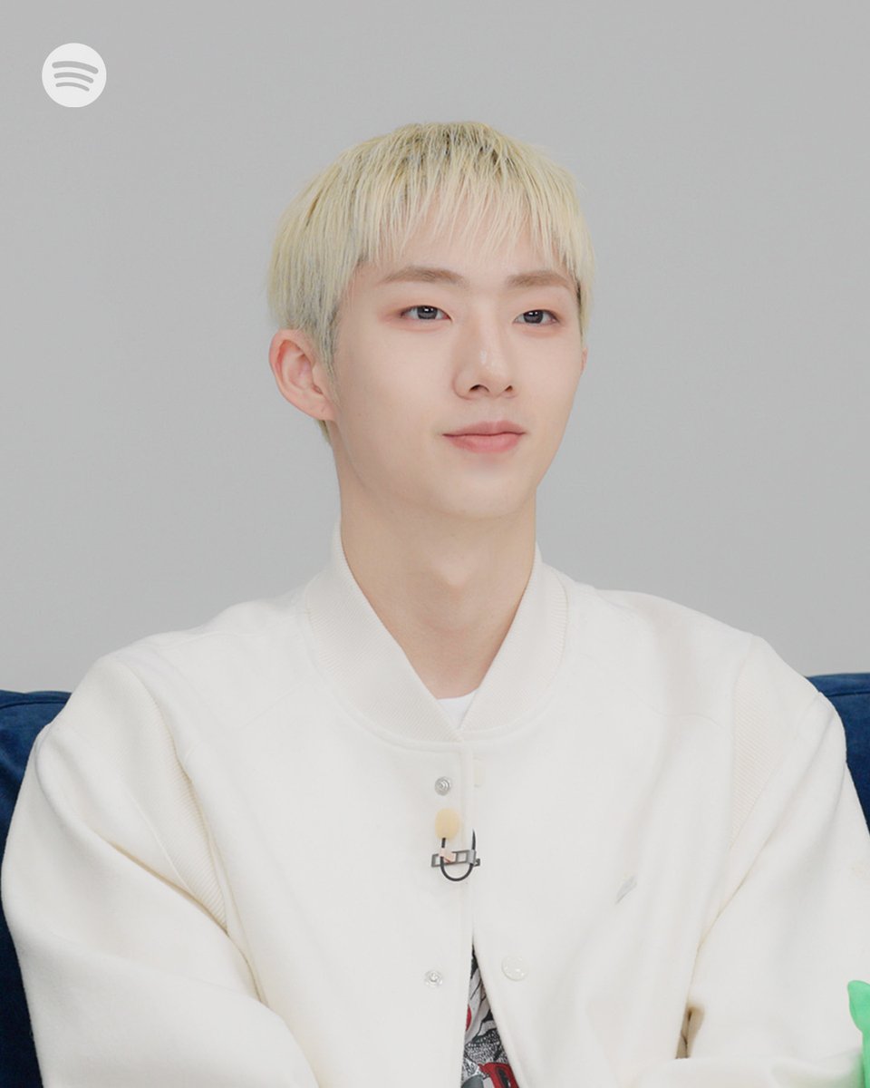 Spotify Korea tweet media