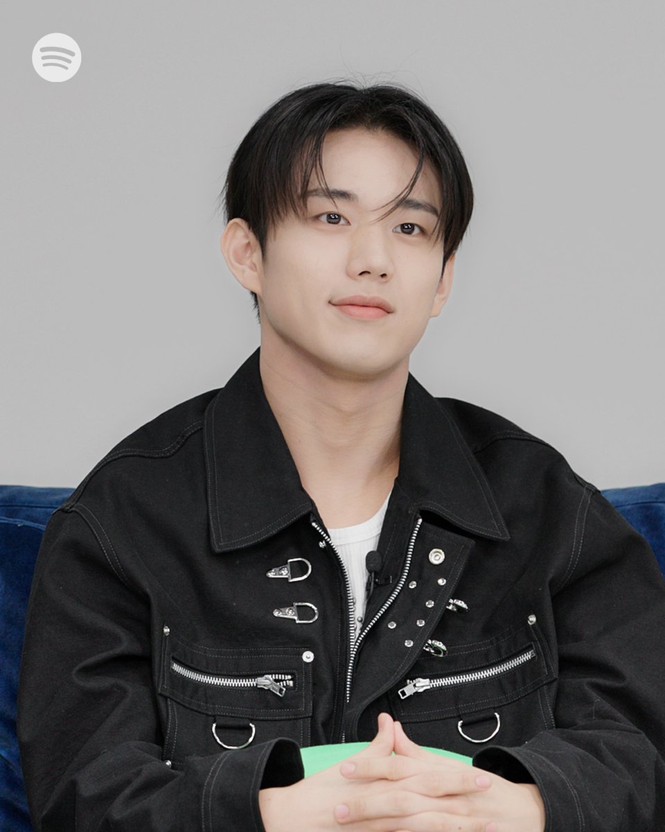 Spotify Korea tweet media