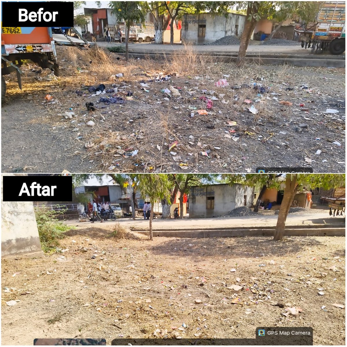 DHULE MUNICIPAL CORPORATION tweet media