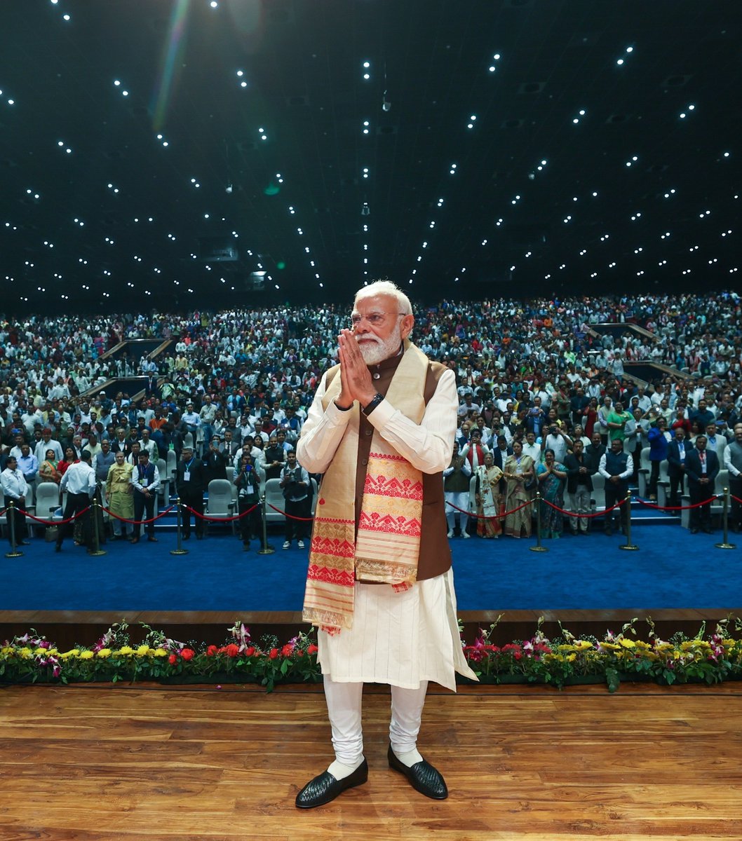 Manisha Chaudhary tweet media