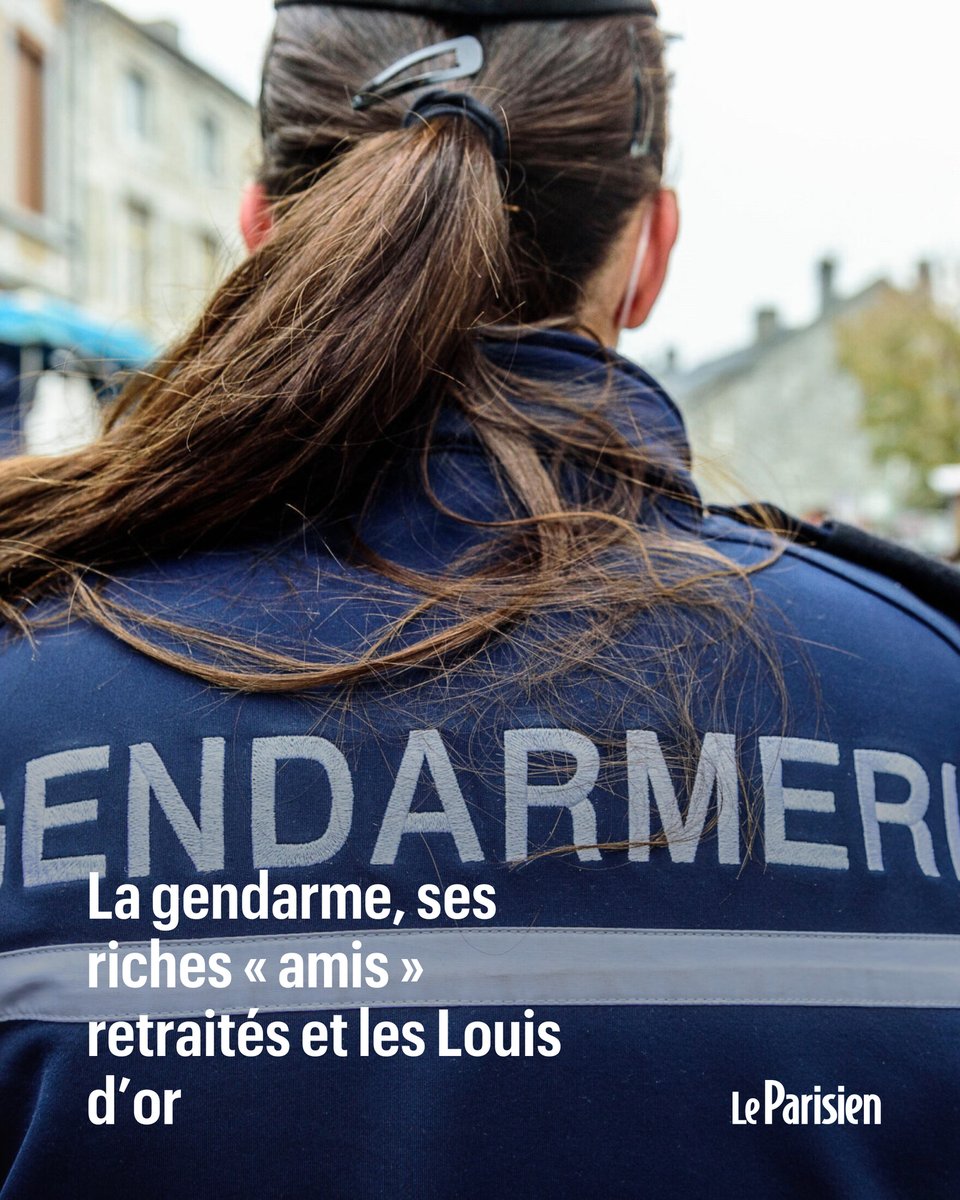 Le Parisien tweet media