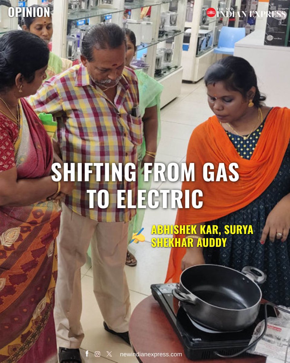 The New Indian Express tweet media