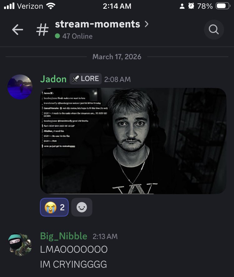 Big_Nibble tweet media