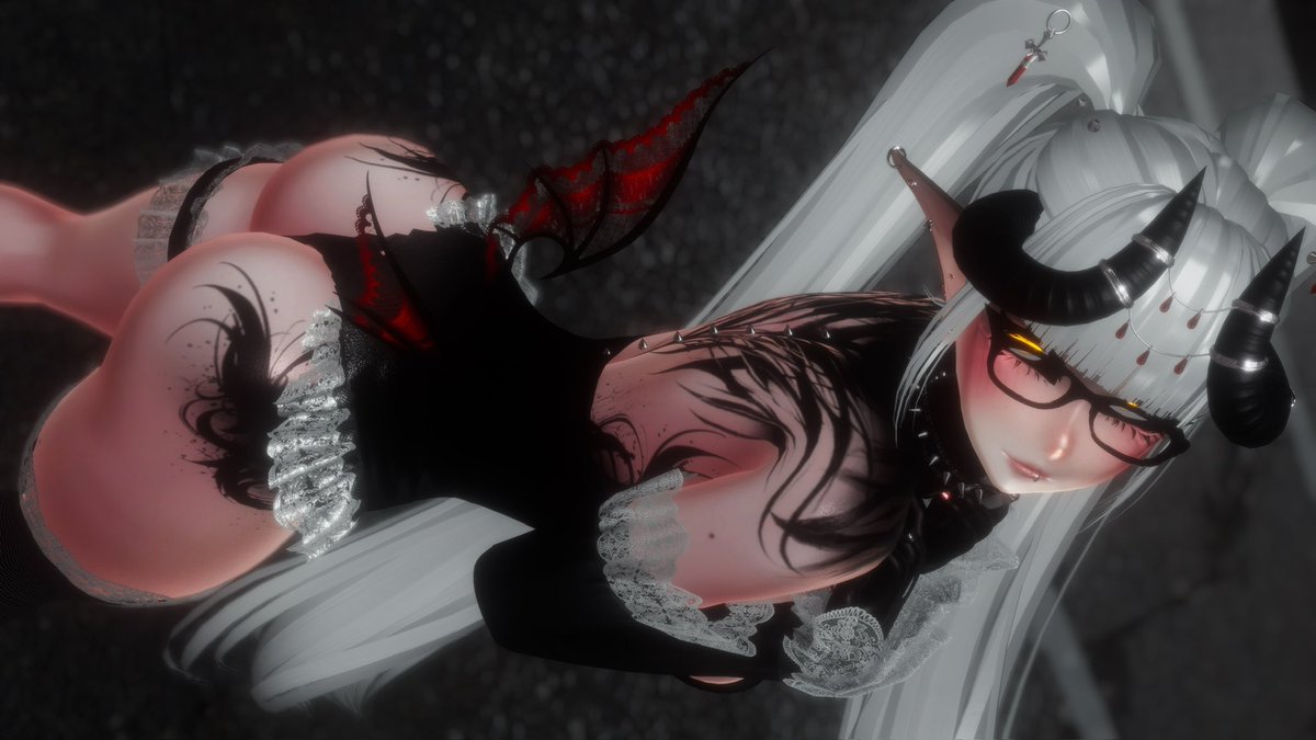 𐔌 . ⋮ YourLuvLexi .ᐟ ֹ ₊ ꒱ tweet media