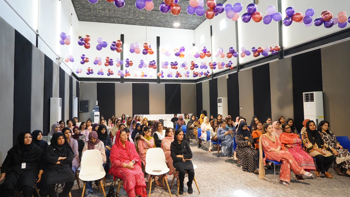 WaterAid Pakistan tweet media