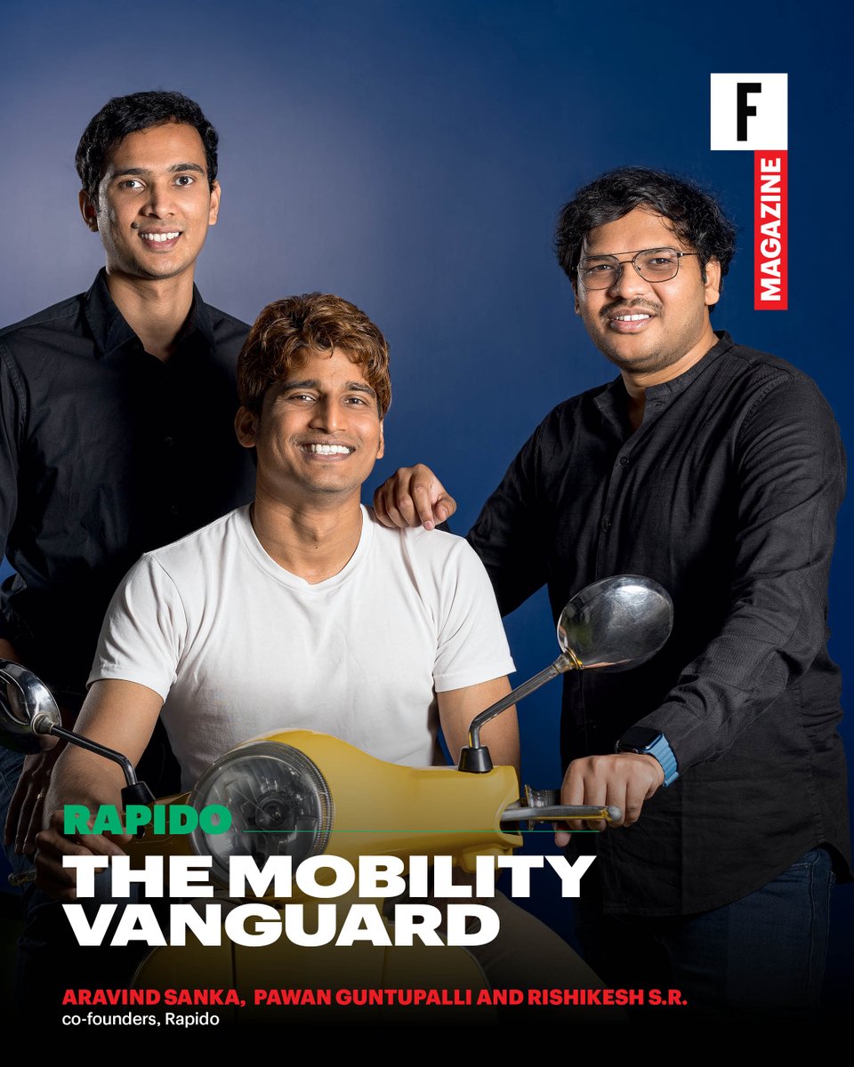 Fortune India tweet media