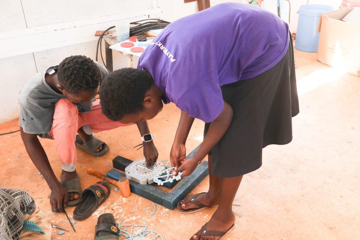 I.O.Me Innovation Labs tweet media