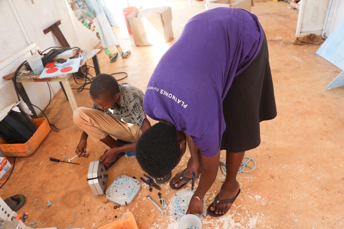 I.O.Me Innovation Labs tweet media