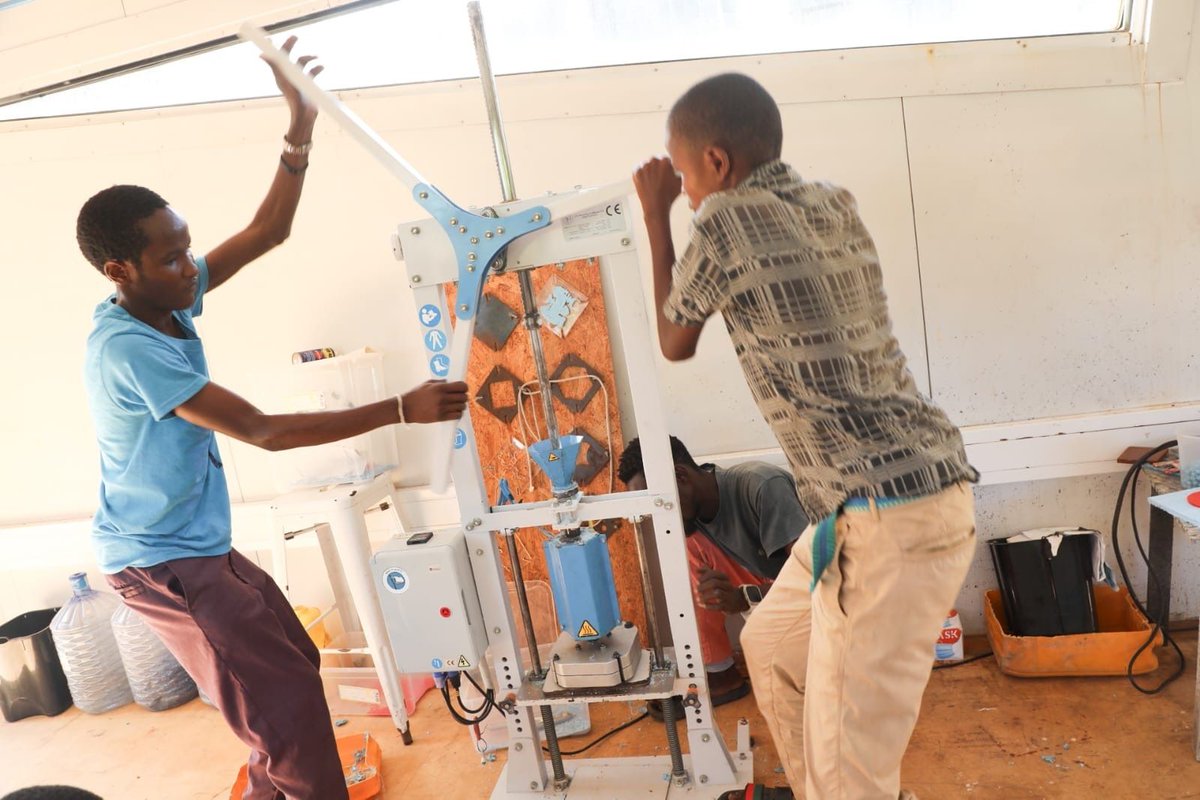 I.O.Me Innovation Labs tweet media