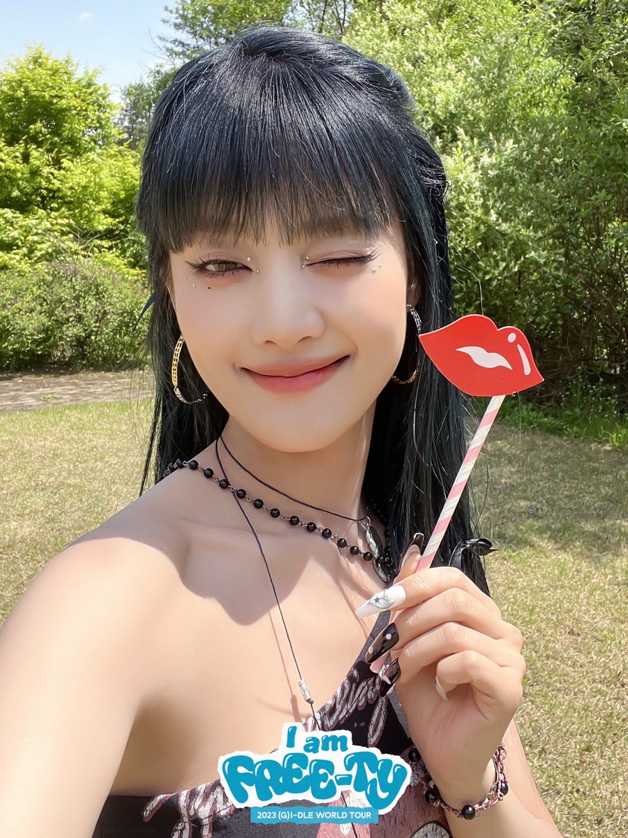꒰ 여왕 ꒱ ︎✺ ⊰ ha͞na𝕜o ! tweet media