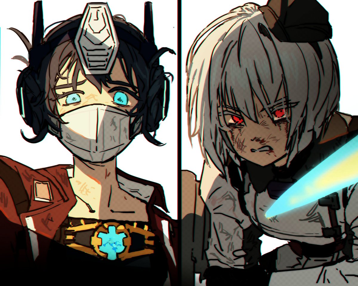 𝐇𝐄𝐀𝐕𝐄𝐍´𝐒 𝐒𝐏𝐀𝐑𝐊 tweet media