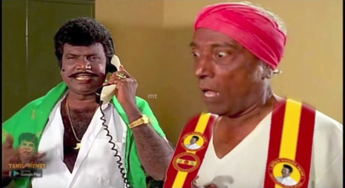 ஜீரோ நானே⭕ tweet media