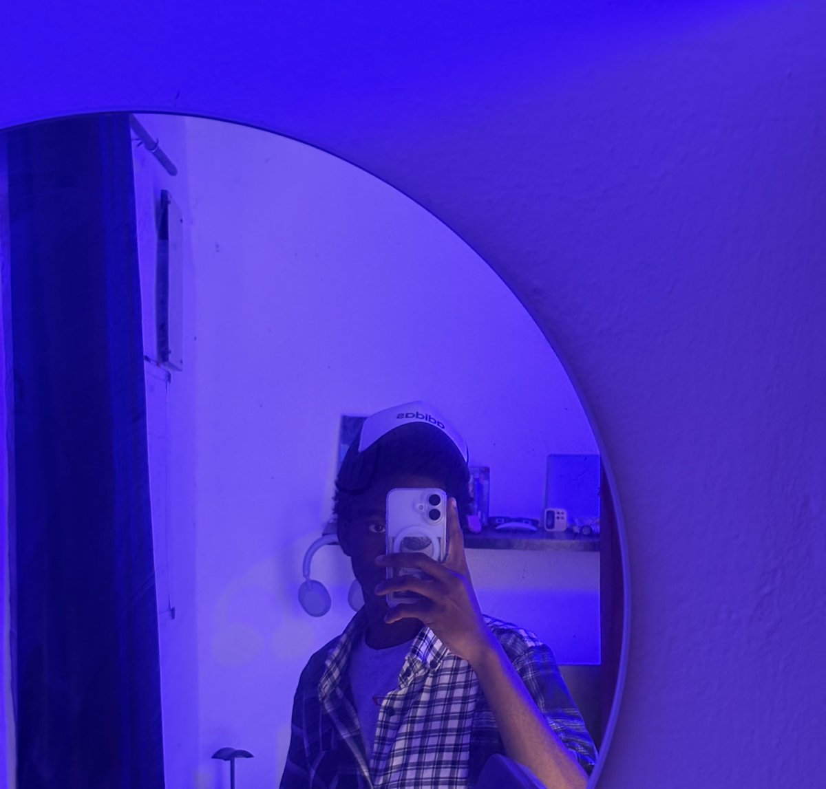 Robinson Honour tweet media