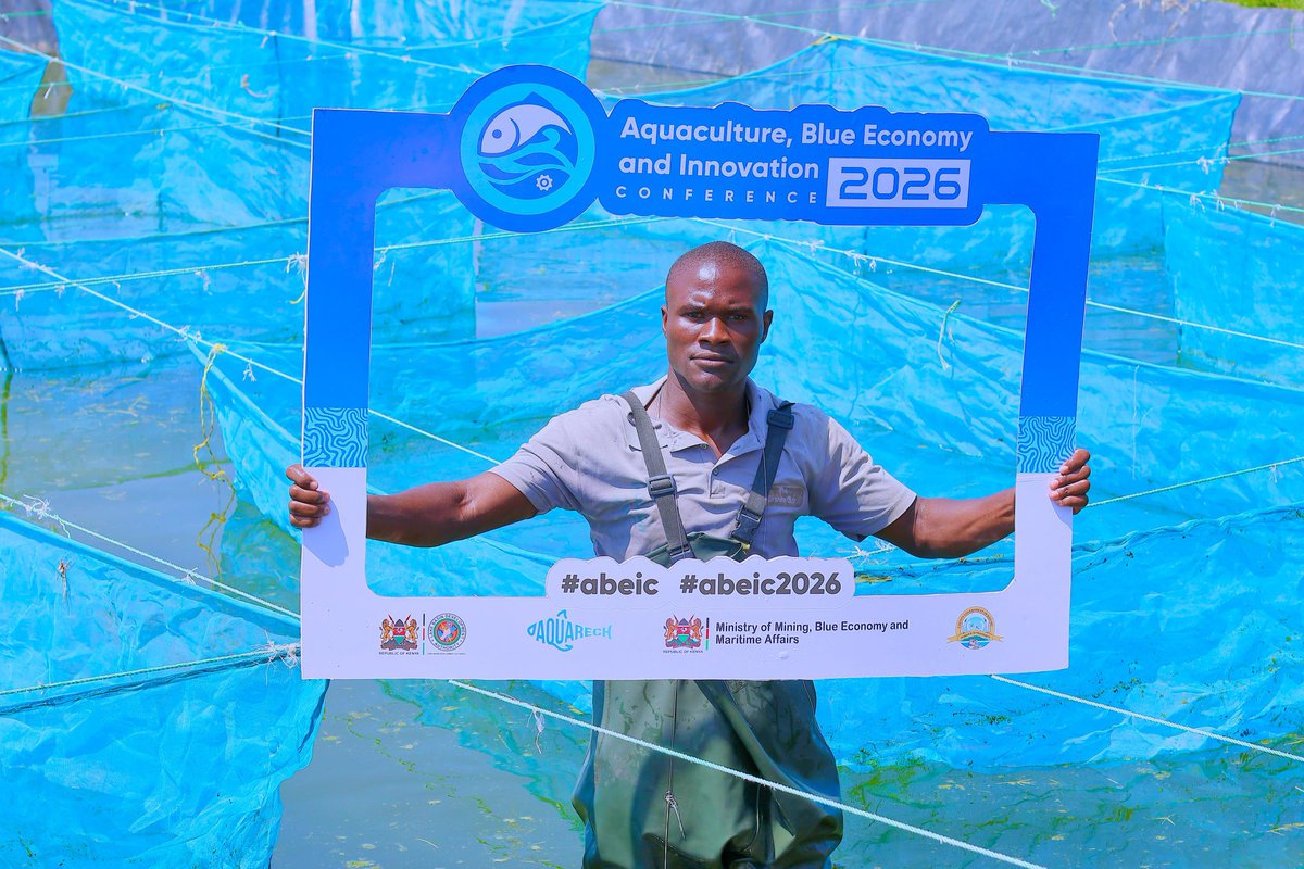 Lake Basin Development Authority tweet media